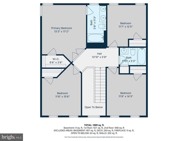 5661 ASSATEAGUE PL, Manassas, VA 20112