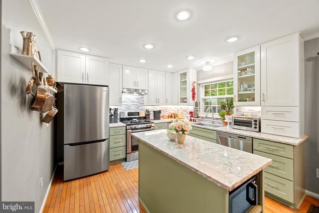 5661 ASSATEAGUE PL, Manassas, VA 20112