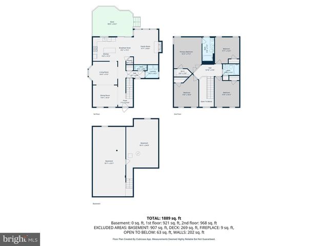 5661 ASSATEAGUE PL, Manassas, VA 20112