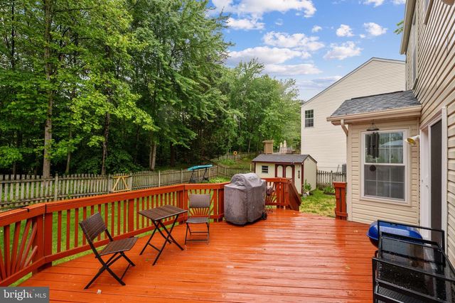 5661 ASSATEAGUE PL, Manassas, VA 20112
