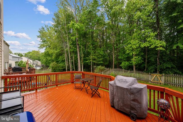 5661 ASSATEAGUE PL, Manassas, VA 20112