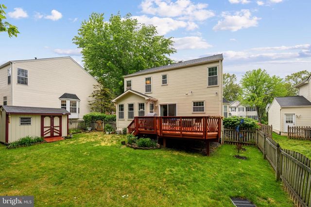 5661 ASSATEAGUE PL, Manassas, VA 20112