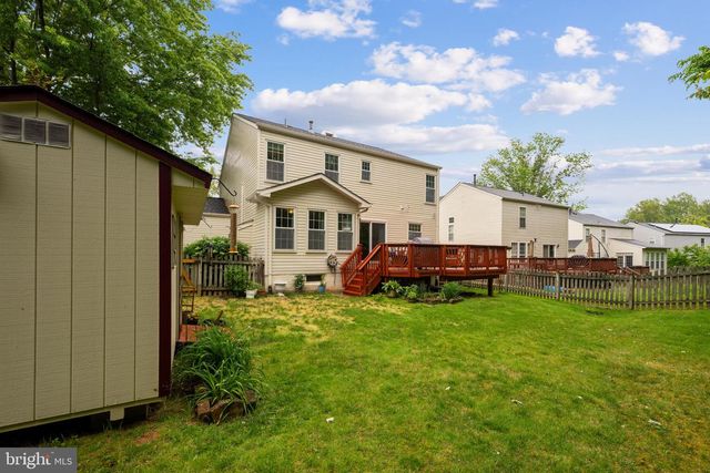 5661 ASSATEAGUE PL, Manassas, VA 20112