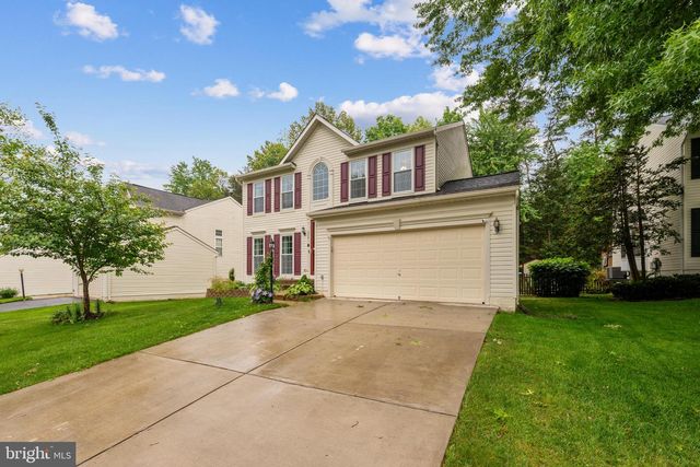 5661 ASSATEAGUE PL, Manassas, VA 20112