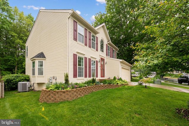 5661 ASSATEAGUE PL, Manassas, VA 20112