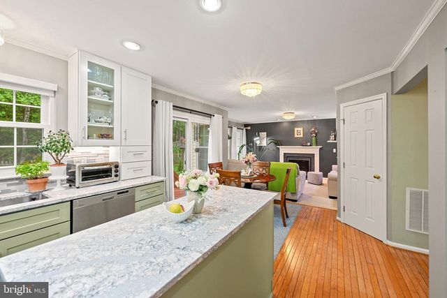 5661 ASSATEAGUE PL, Manassas, VA 20112