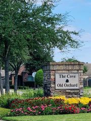 13014 Barn Course Drive, Richmond, TX 77407