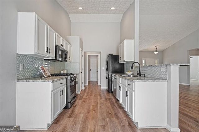 612 River Knoll Court, Woodstock, GA 30188