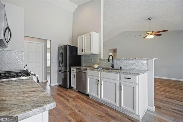 612 River Knoll Court, Woodstock, GA 30188