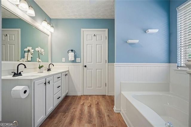 612 River Knoll Court, Woodstock, GA 30188