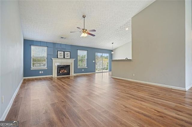 612 River Knoll Court, Woodstock, GA 30188