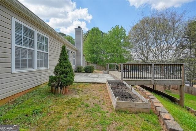 612 River Knoll Court, Woodstock, GA 30188