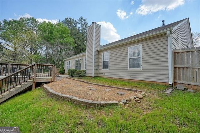 612 River Knoll Court, Woodstock, GA 30188