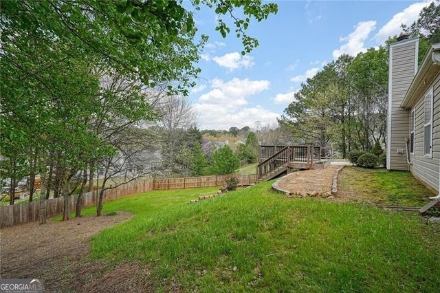 612 River Knoll Court, Woodstock, GA 30188