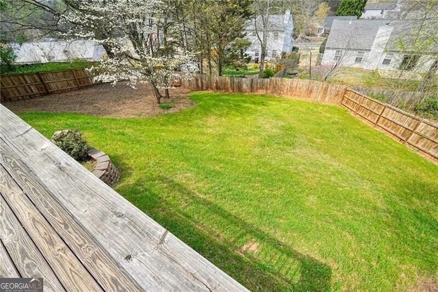 612 River Knoll Court, Woodstock, GA 30188