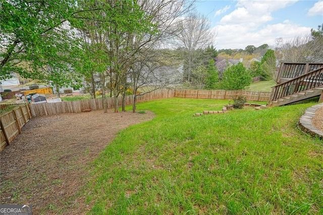 612 River Knoll Court, Woodstock, GA 30188