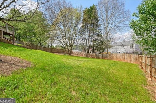 612 River Knoll Court, Woodstock, GA 30188