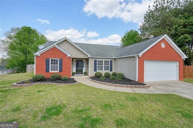 612 River Knoll Court, Woodstock, GA 30188