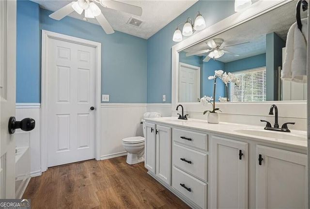 612 River Knoll Court, Woodstock, GA 30188