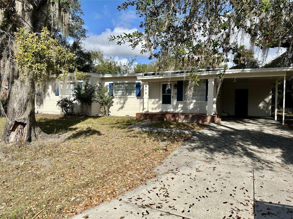 819 W PORTAGE STREET, Kissimmee, FL 34741