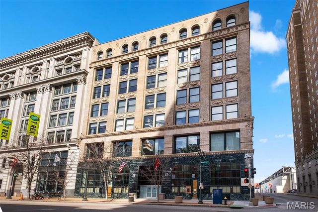 901 Washington Ave 704, St Louis, MO 63101