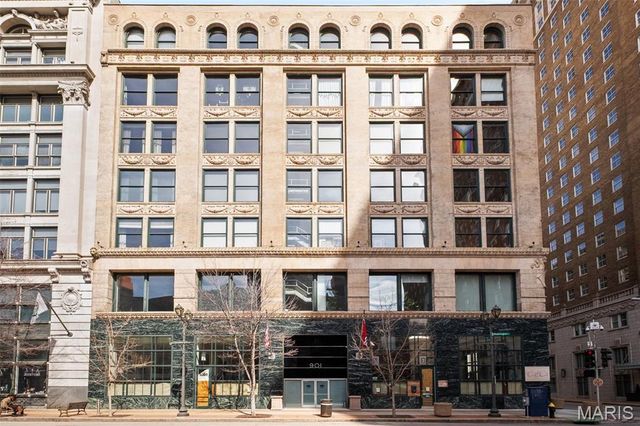 901 Washington Ave 704, St Louis, MO 63101