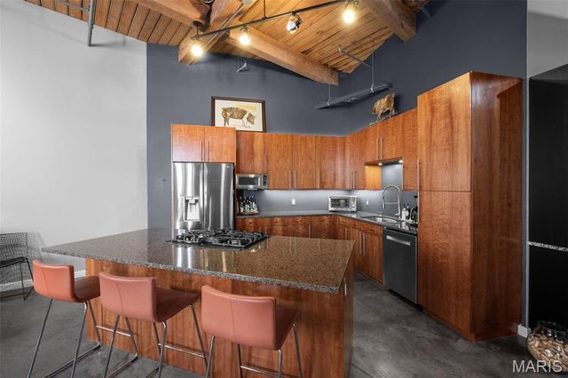 901 Washington Ave 704, St Louis, MO 63101