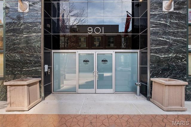 901 Washington Ave 704, St Louis, MO 63101