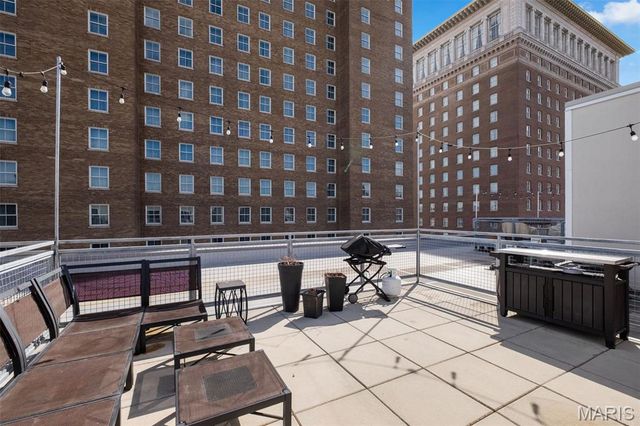 901 Washington Ave 704, St Louis, MO 63101