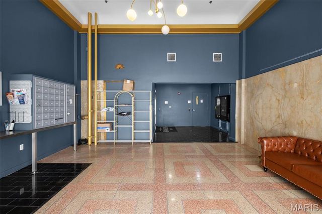 901 Washington Ave 704, St Louis, MO 63101