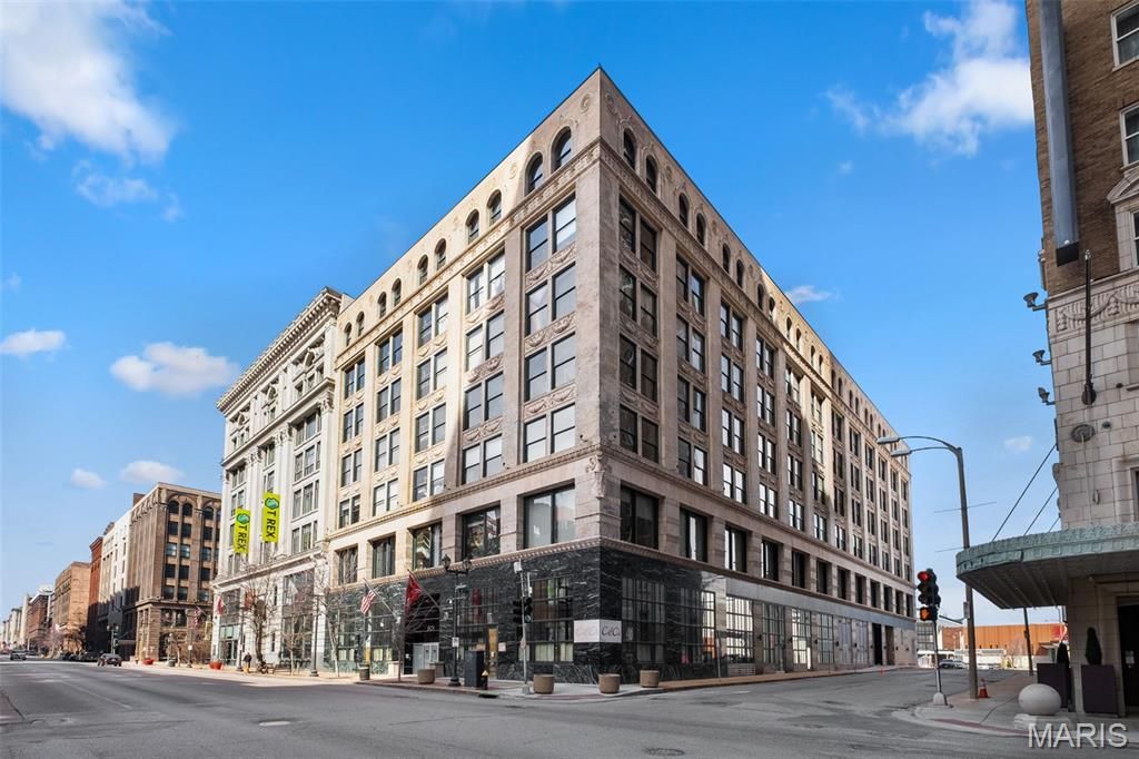 901 Washington Ave 704, St Louis, MO 63101