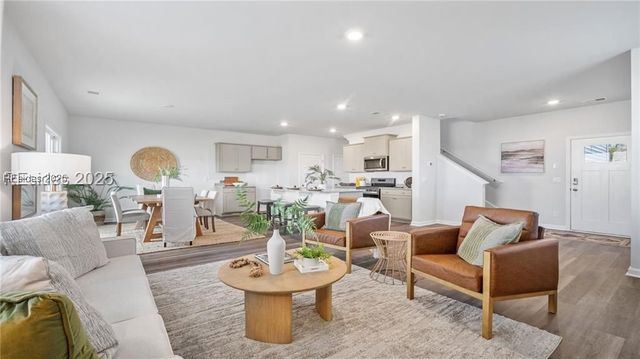 9 Veil Drive, Ridgeland, SC 29936