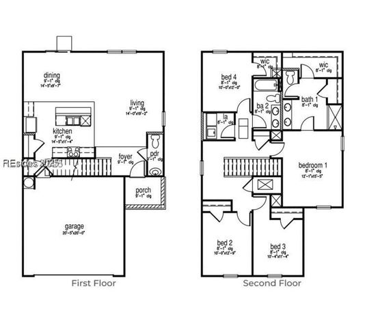 9 Veil Drive, Ridgeland, SC 29936
