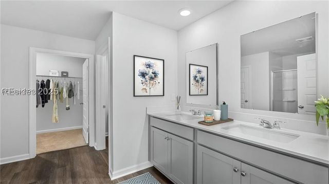 9 Veil Drive, Ridgeland, SC 29936