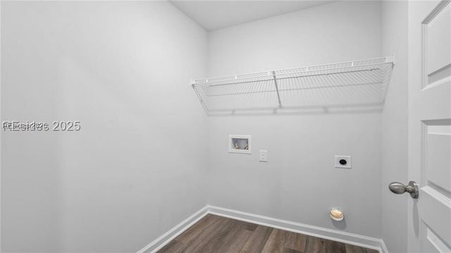 9 Veil Drive, Ridgeland, SC 29936