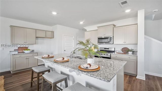 9 Veil Drive, Ridgeland, SC 29936