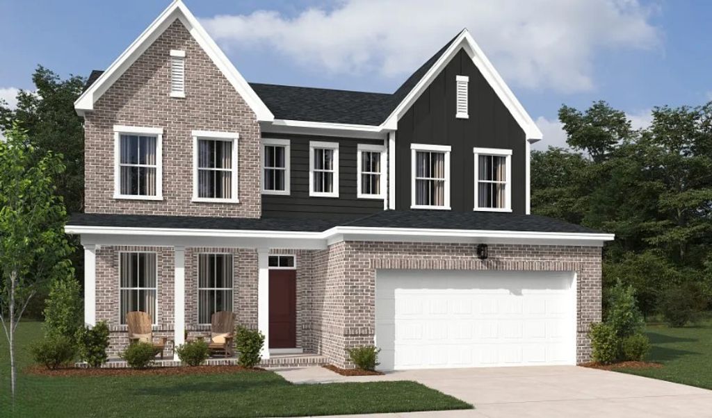 257 Limestone Way, Lebanon, TN 37087