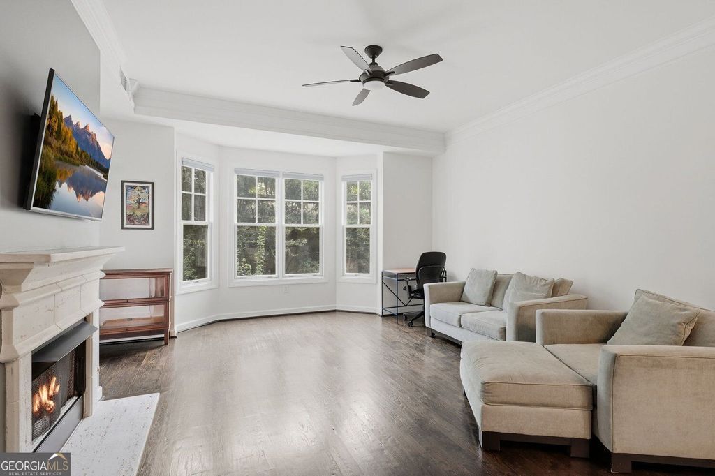 850 Piedmont Avenue NE 2302, Atlanta, GA 30308 — photo 2