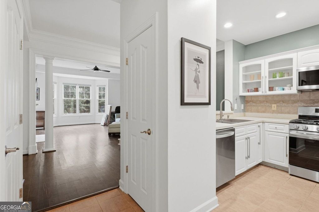 850 Piedmont Avenue NE 2302, Atlanta, GA 30308 — photo 4