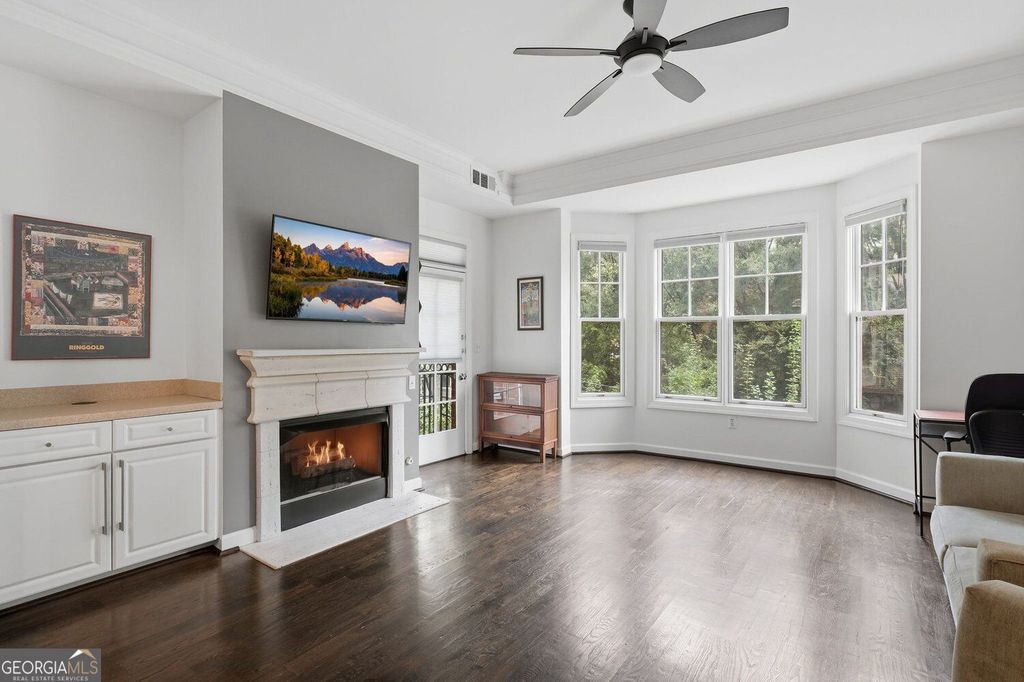 850 Piedmont Avenue NE 2302, Atlanta, GA 30308 — photo 5