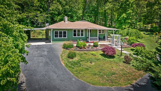 1211 Scenic Drive, Blue Ridge, GA 30513