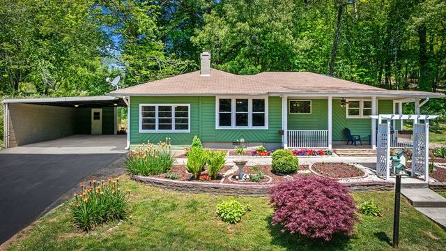 1211 Scenic Drive, Blue Ridge, GA 30513