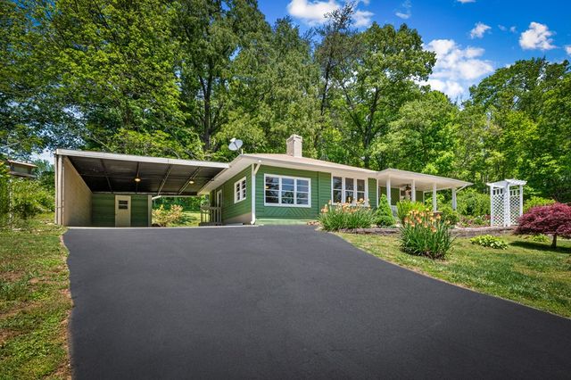 1211 Scenic Drive, Blue Ridge, GA 30513