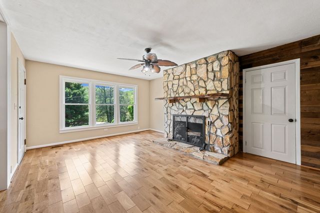 1211 Scenic Drive, Blue Ridge, GA 30513