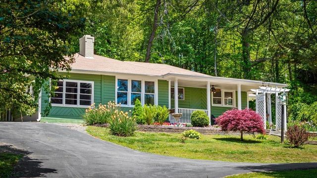 1211 Scenic Drive, Blue Ridge, GA 30513