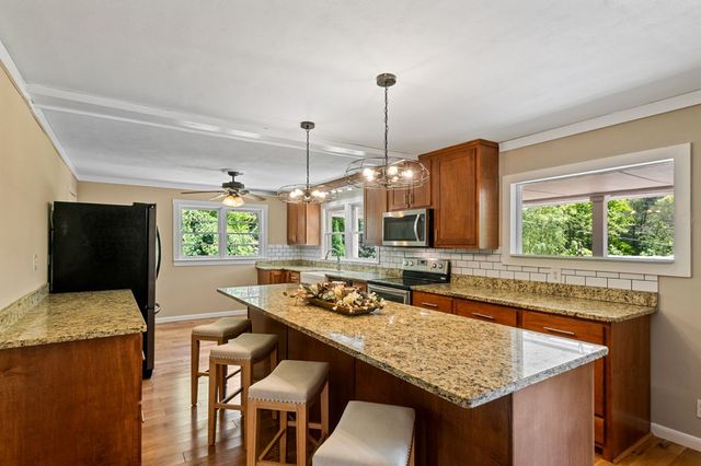 1211 Scenic Drive, Blue Ridge, GA 30513