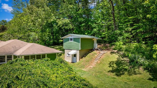1211 Scenic Drive, Blue Ridge, GA 30513