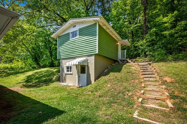 1211 Scenic Drive, Blue Ridge, GA 30513