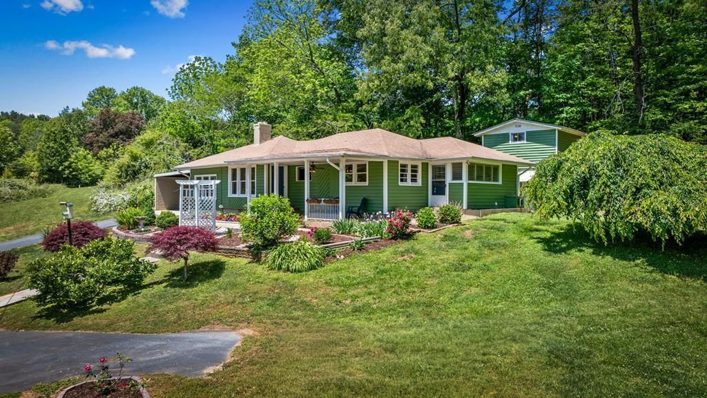 1211 Scenic Drive, Blue Ridge, GA 30513