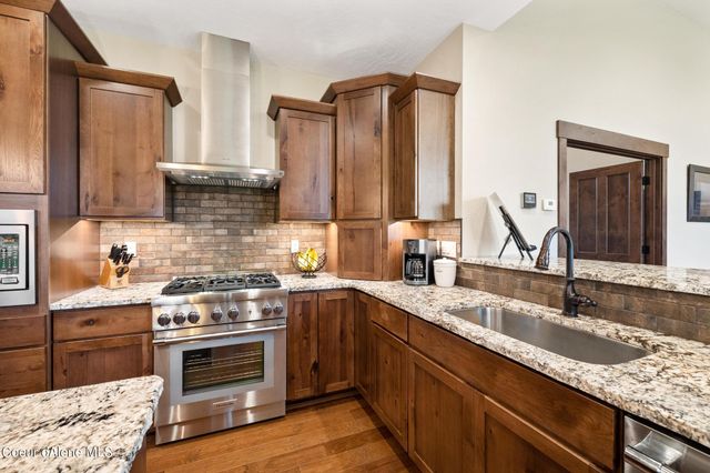 23908 N Citadel Rd, Rathdrum, ID 83858